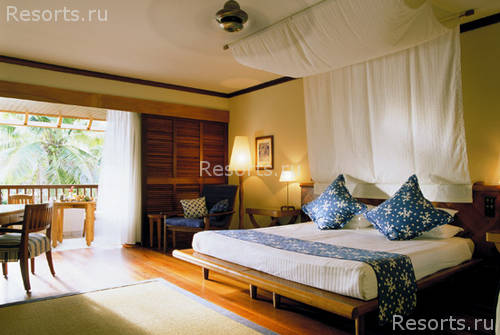 Le Meridien Ile Des Pins 7